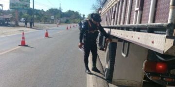 Mantienen operativos para reducir siniestralidad vial