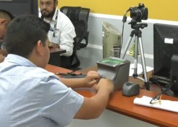 Este lunes, 12 oficinas de Renap atenderán en horario especial