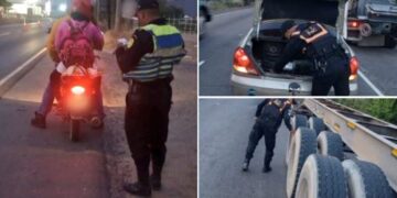 Buscan reducir siniestralidad vial a nivel iberoamericano