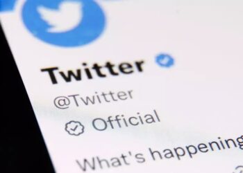 Twitter devuelve la marca azul a algunas personalidades y empresas