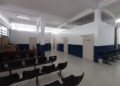 El Hospital Nacional de Jalapa vuelve a abrir sus puertas de la consulta externa con instalaciones mejoradas.
