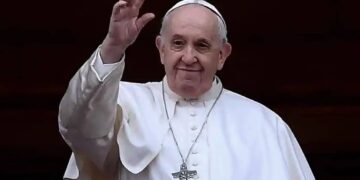 El Papa critica la corrupción que agrava las crisis alimentarias