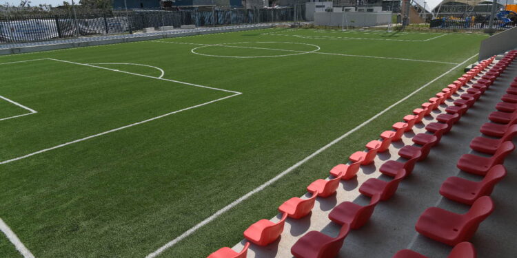 Por qué deberías ingresar a las academias deportivas del MCD