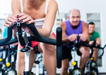 El MCD invita a participar en la Fiesta de Bicicleta Estacionaria