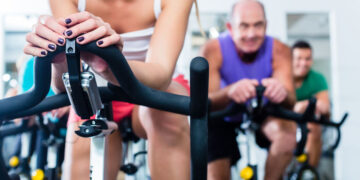 El MCD invita a participar en la Fiesta de Bicicleta Estacionaria