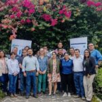 Misión alemana verifica proyectos de áreas protegidas en Guatemala