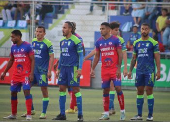 Partidos que no te puedes perder de la última jornada del futbol guatemalteco