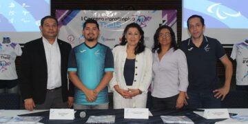 Conoce los detalles de la primera Carrera Paralímpica WeThe15