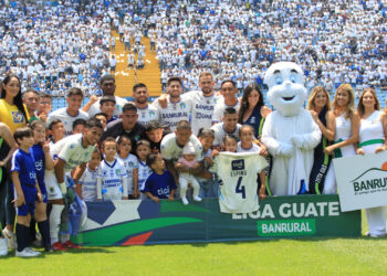 Comunicaciones culmina líder del Clausura 2023 tras derrotar a Municipal