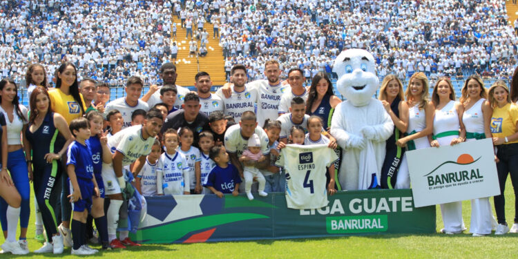 Comunicaciones culmina líder del Clausura 2023 tras derrotar a Municipal