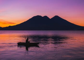Guatemala, uno de los 50 destinos para soñar