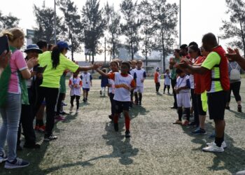 El Ministerio de Cultura y Deportes continúa impulsando el deporte