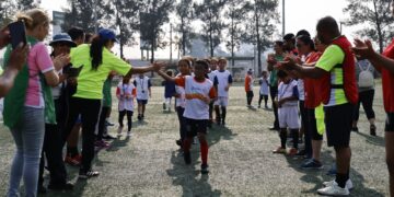 El Ministerio de Cultura y Deportes continúa impulsando el deporte