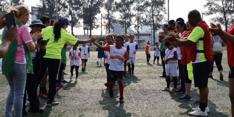 El Ministerio de Cultura y Deportes continúa impulsando el deporte