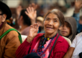 Adultos mayores de Uspantán recibieron notificaciones de ingreso al PAM.
