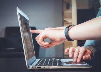 Hoy es el día mundial del internet y la sociedad de la información.