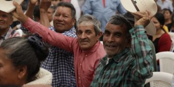 Entrega de notificaciones del PAM alcanzó a más de 2 mil adultos mayores de Jutiapa.