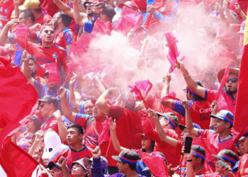 Municipal celebra 87 años de grandeza