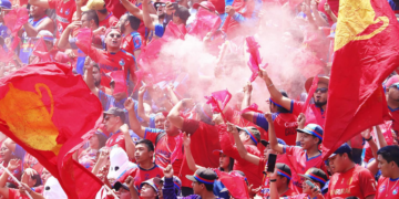 Municipal celebra 87 años de grandeza