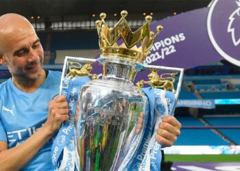 La Premier se pinta de Sky Blue