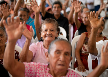 Nuevos beneficiarios del PAM de Retalhuleu agradecen apoyo