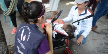 Atienden a menores con desnutrición aguda en San José, Escuintla