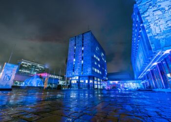 informe del Fondo Monetario Internacional