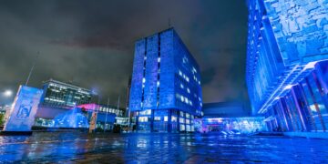 informe del Fondo Monetario Internacional