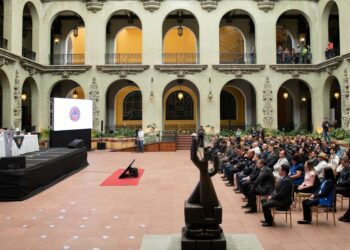 Se-Conred recibe la recertificación de ISO 9001:2015 y el certificado ISO 45001:2018.