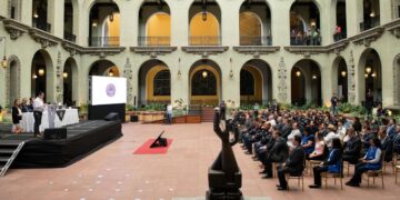 Se-Conred recibe la recertificación de ISO 9001:2015 y el certificado ISO 45001:2018.