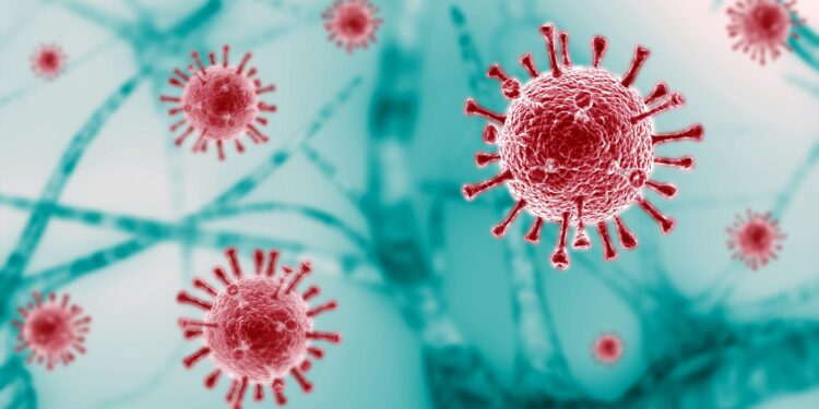 Descubren 49 nuevas variantes genéticas que predisponen a sufrir covid grave