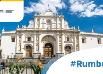 Guatemala avanza preparativos para recibir Cumbre de la Asociación de Estados del Caribe (AEC)