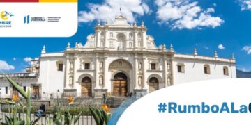 Guatemala avanza preparativos para recibir Cumbre de la Asociación de Estados del Caribe (AEC)