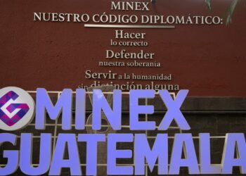 Canciller invita a la IX Cumbre de Jefes de Estado y de Gobierno de la AEC