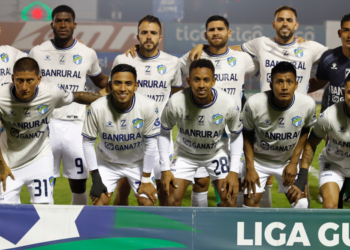 Resumen de la vigesimoprimera jornada del torneo Clausura 2023