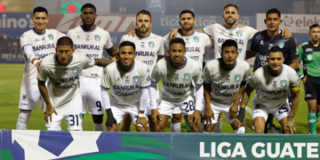 Resumen de la vigesimoprimera jornada del torneo Clausura 2023