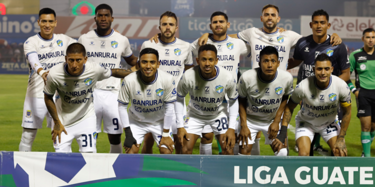 Resumen de la vigesimoprimera jornada del torneo Clausura 2023