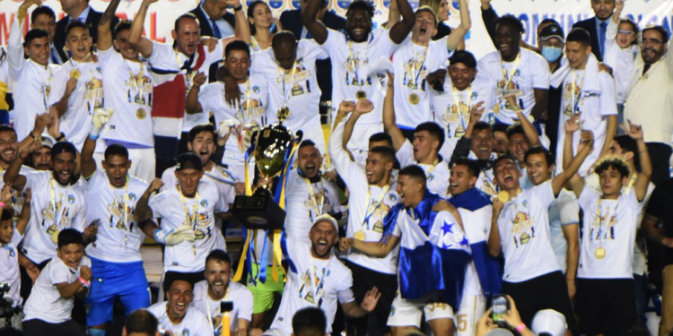 Qué equipos buscarán el título en el Clausura 2023