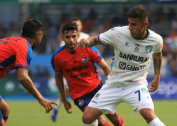 Cremas y rojos protagonizarán el clásico 326