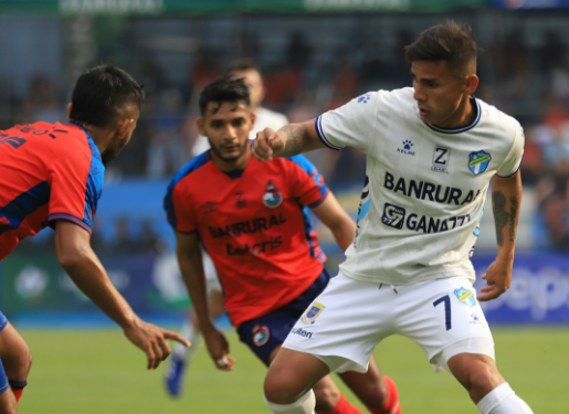 Cremas y rojos protagonizarán el clásico 326