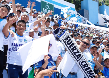 Fechas y horarios de las semifinales del Clausura 2023