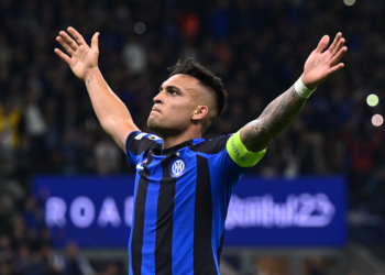 Lautaro Martínez guía al Inter a una final de Champions después de 13 años