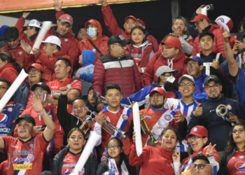 Xelajú es el primer finalista del Clausura 2023