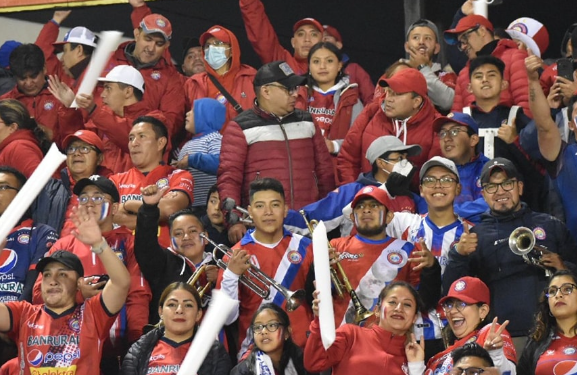 Xelajú es el primer finalista del Clausura 2023