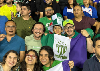 Cuándo se jugará la final del Clausura 2023 entre Xelajú y Antigua