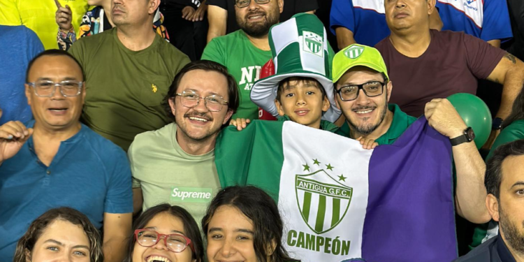 Cuándo se jugará la final del Clausura 2023 entre Xelajú y Antigua