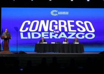 Congreso de Liderazgo