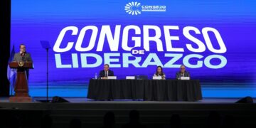 Congreso de Liderazgo