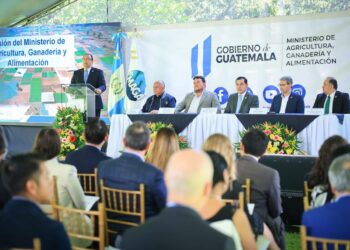 Cuerpo diplomático conoce estrategia para el fortalecimiento agropecuario.