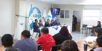 Diplomado de Consejos de Desarrollo capacita a mil 401 guatemaltecos